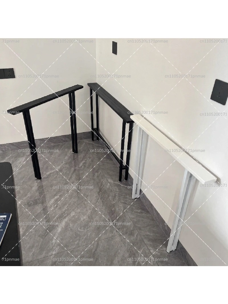 Floating Shelves - Rak Dinding Kayu Solid 8cm Ultra