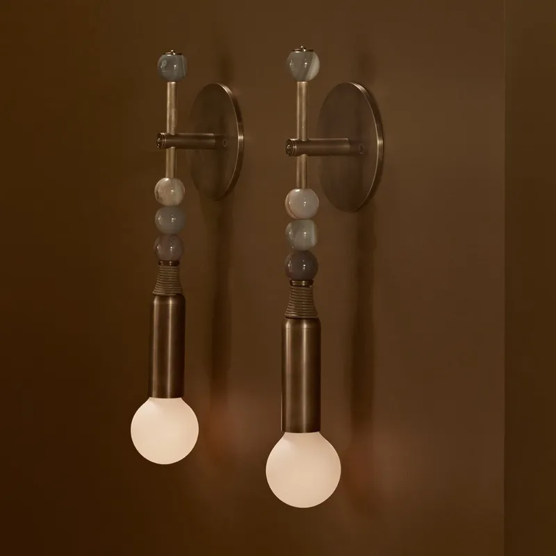 Home Decor Interior - Desain Dekoratif Rumah Vintage Nordik untuk