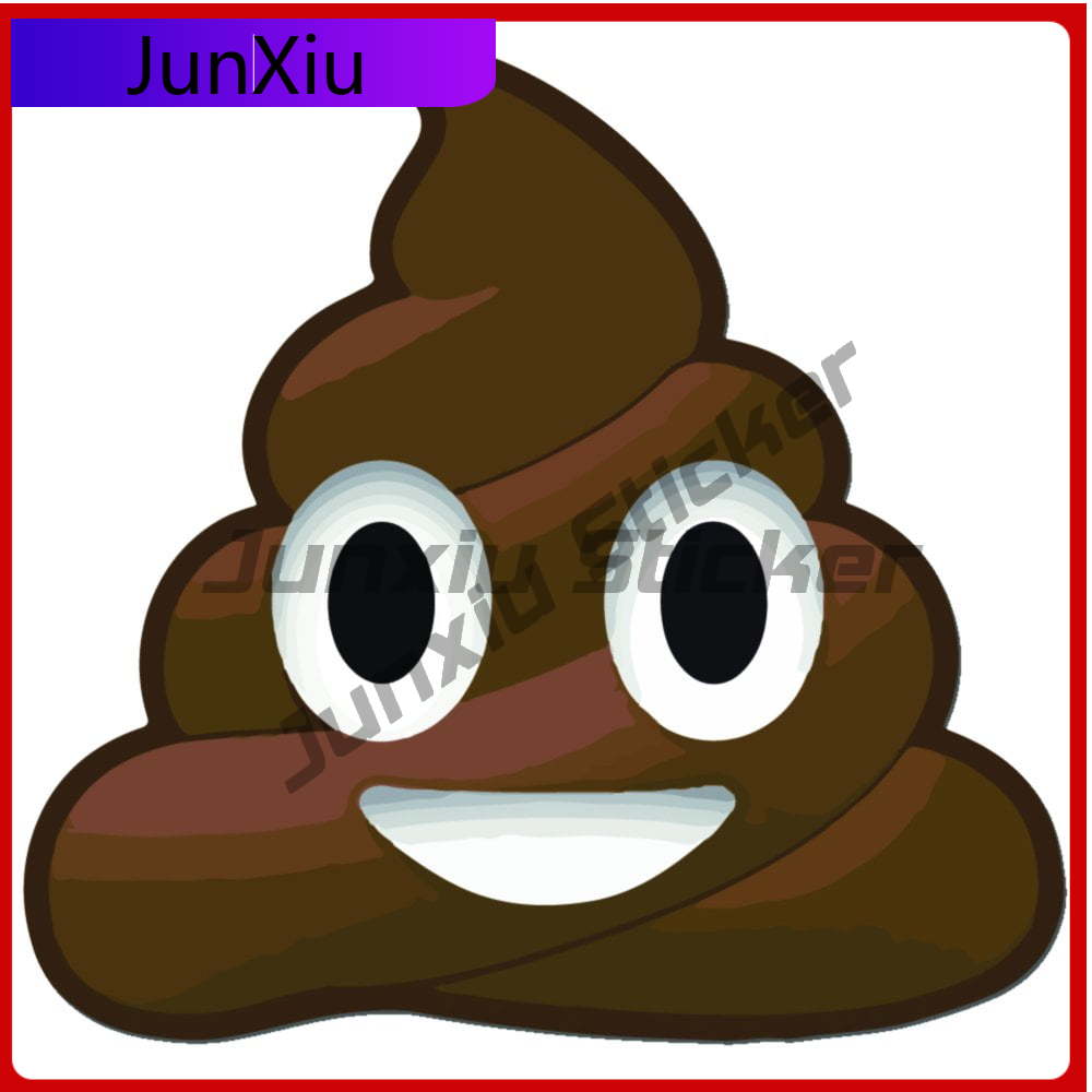 Home Decor Emoji - Bayangkan Emoji Perusahaan Ini, Stiker Dekorasi