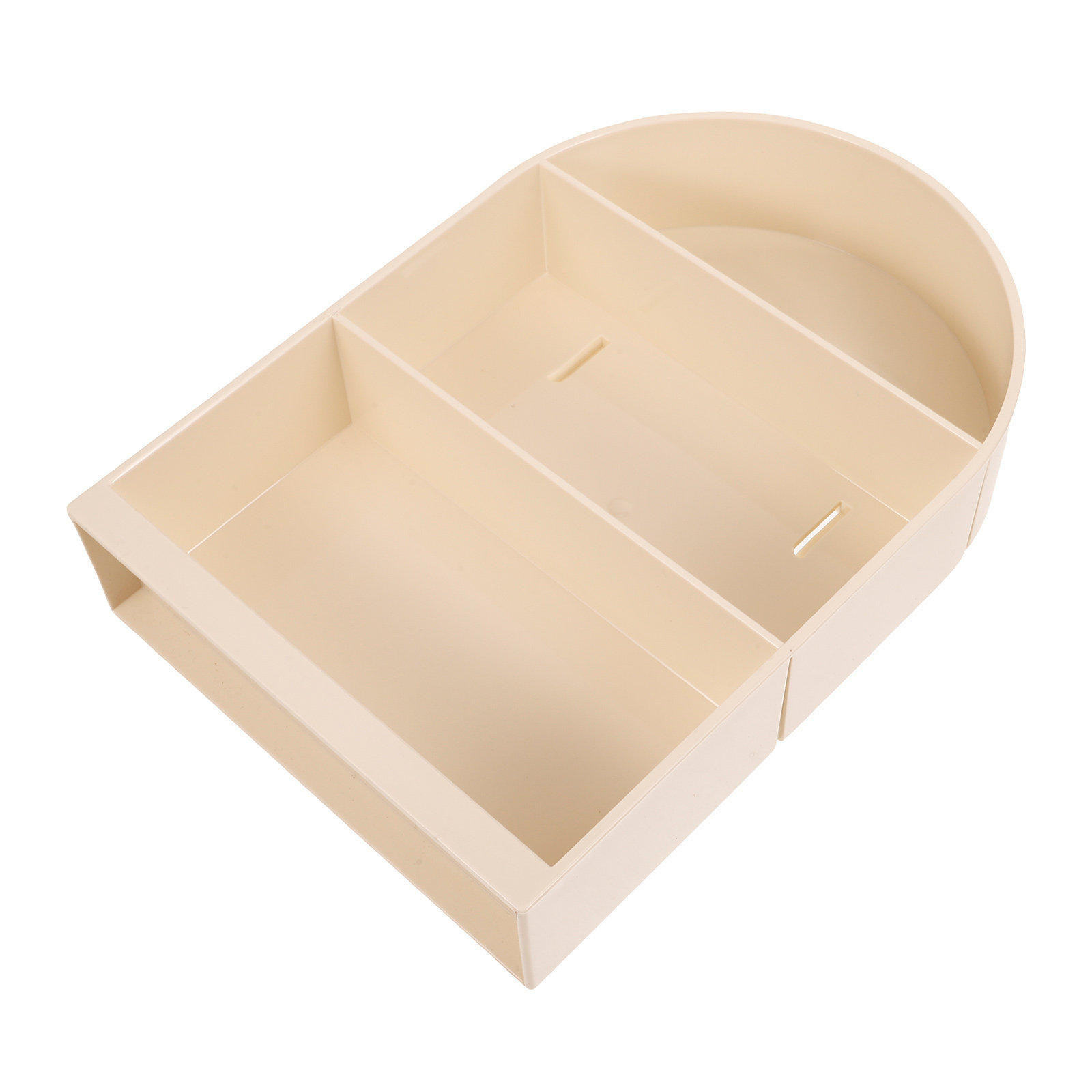 Floating Shelves - Rak Pajangan Dinding 3-Lapis, Rak Gantung