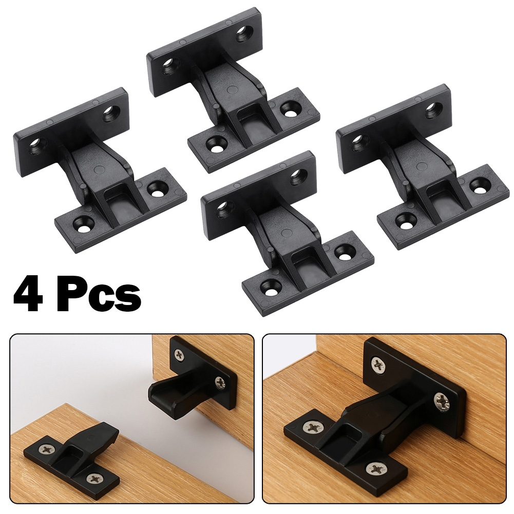 4 Penjepit Rak Mengambang Mode - Floating Shelves ulasan dan harga