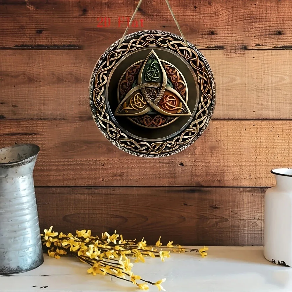 Logo Kayu Melingkar Simpul Cel - Home Decor Logo Design ulasan dan harga