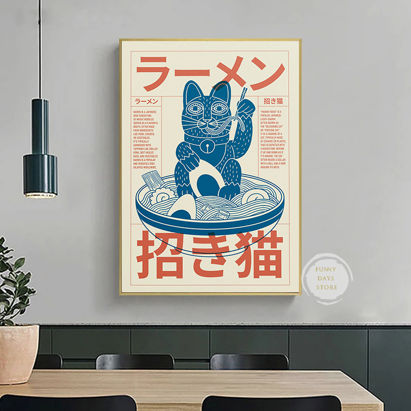 Monstrous Power Ramen dan kebe - Home Decor Aesthetic Pinterest ulasan dan harga
