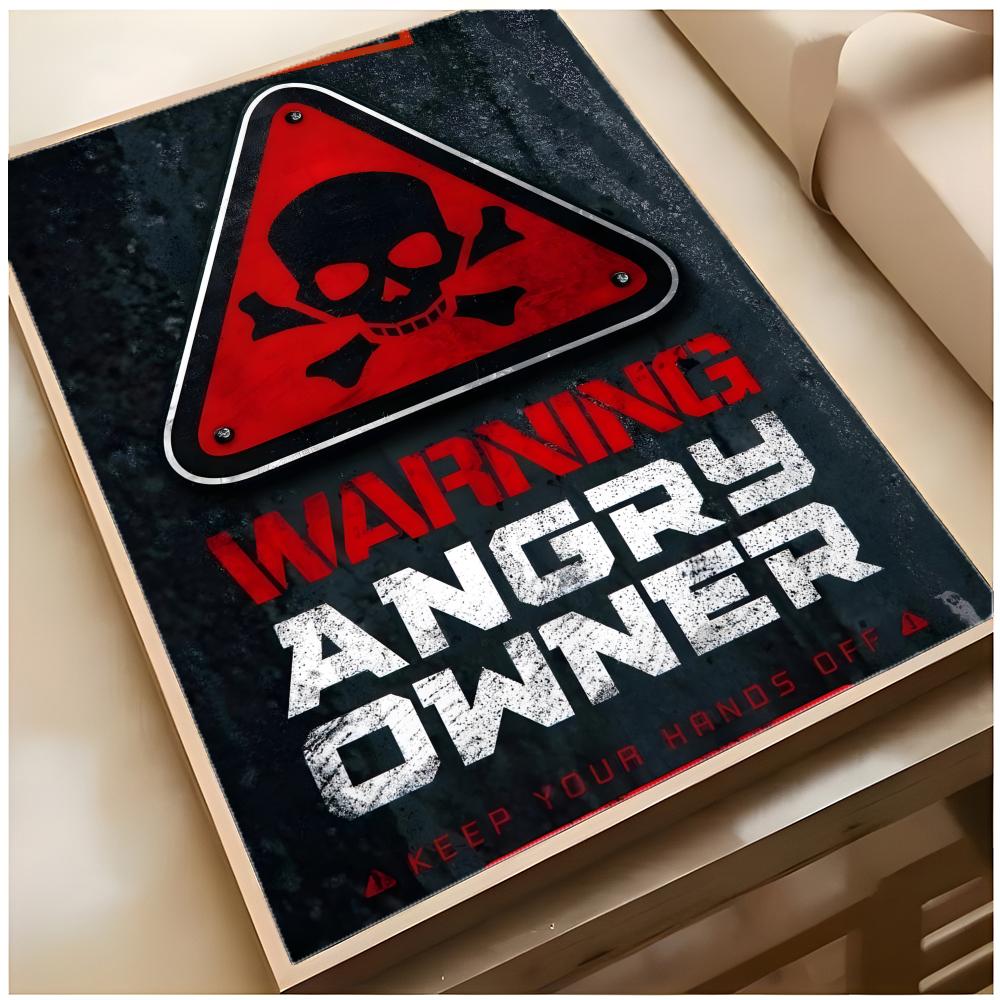 Poster Logo Peringatan Desain  - Home Decor Logo Design ulasan dan harga