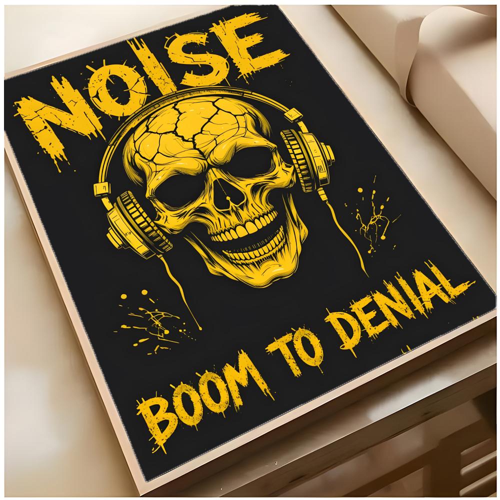 Poster Logo Peringatan Desain  - Home Decor Logo Design ulasan dan harga