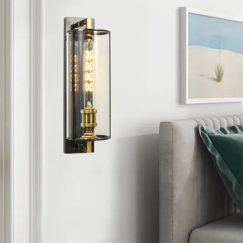 Lampu Gantung Led Silinder Ema - Home Decor Kitchen ulasan dan harga