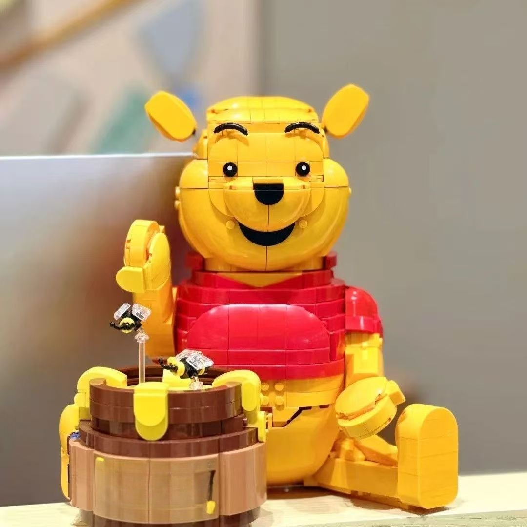 2026 mainan blok bangunan berb - Home Decor For Birthday ulasan dan harga