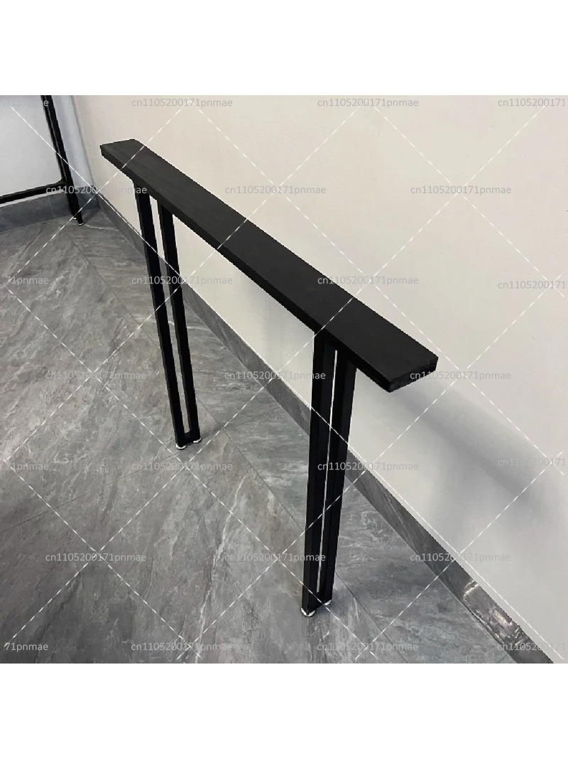 Rak Dinding Kayu Solid 8cm Ult - Floating Shelves ulasan dan harga