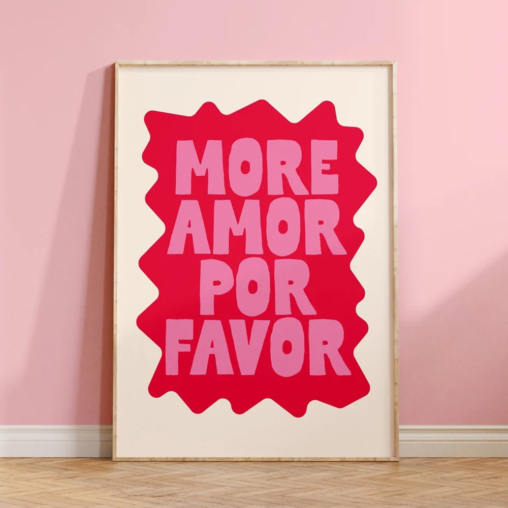 Maximalist lebih banyak Amor P - Home Decor Aesthetic Pinterest ulasan dan harga
