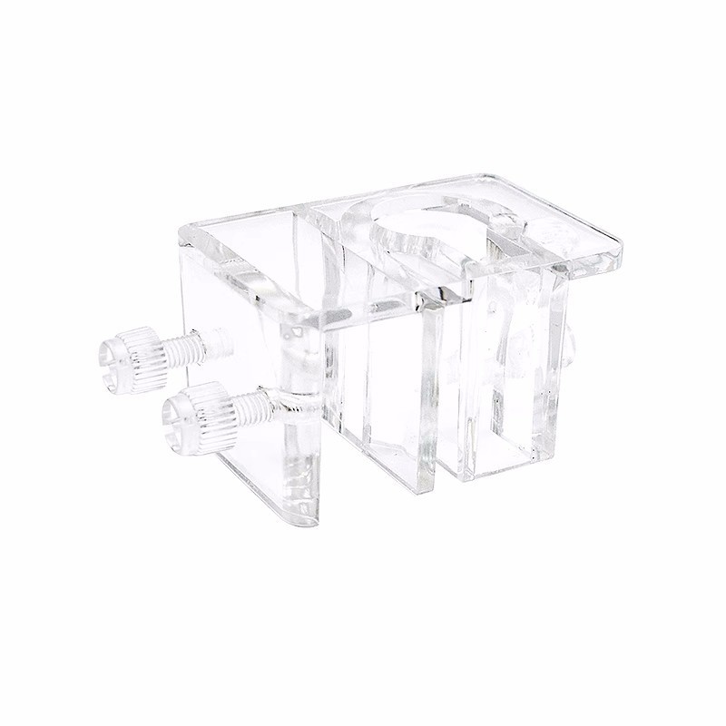 Klem pipa air akrilik tangki i - Terrarium Glass Bottle ulasan dan harga