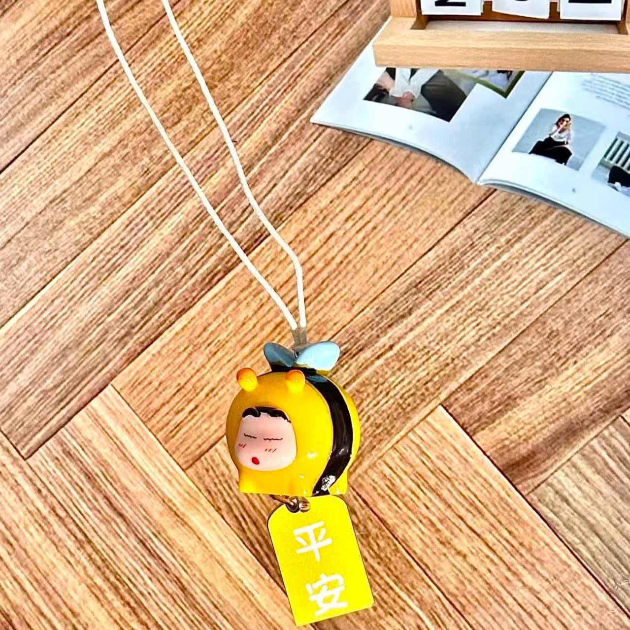 Figur Cosplay Crayon Shin-chan - Home Decor Interior ulasan dan harga