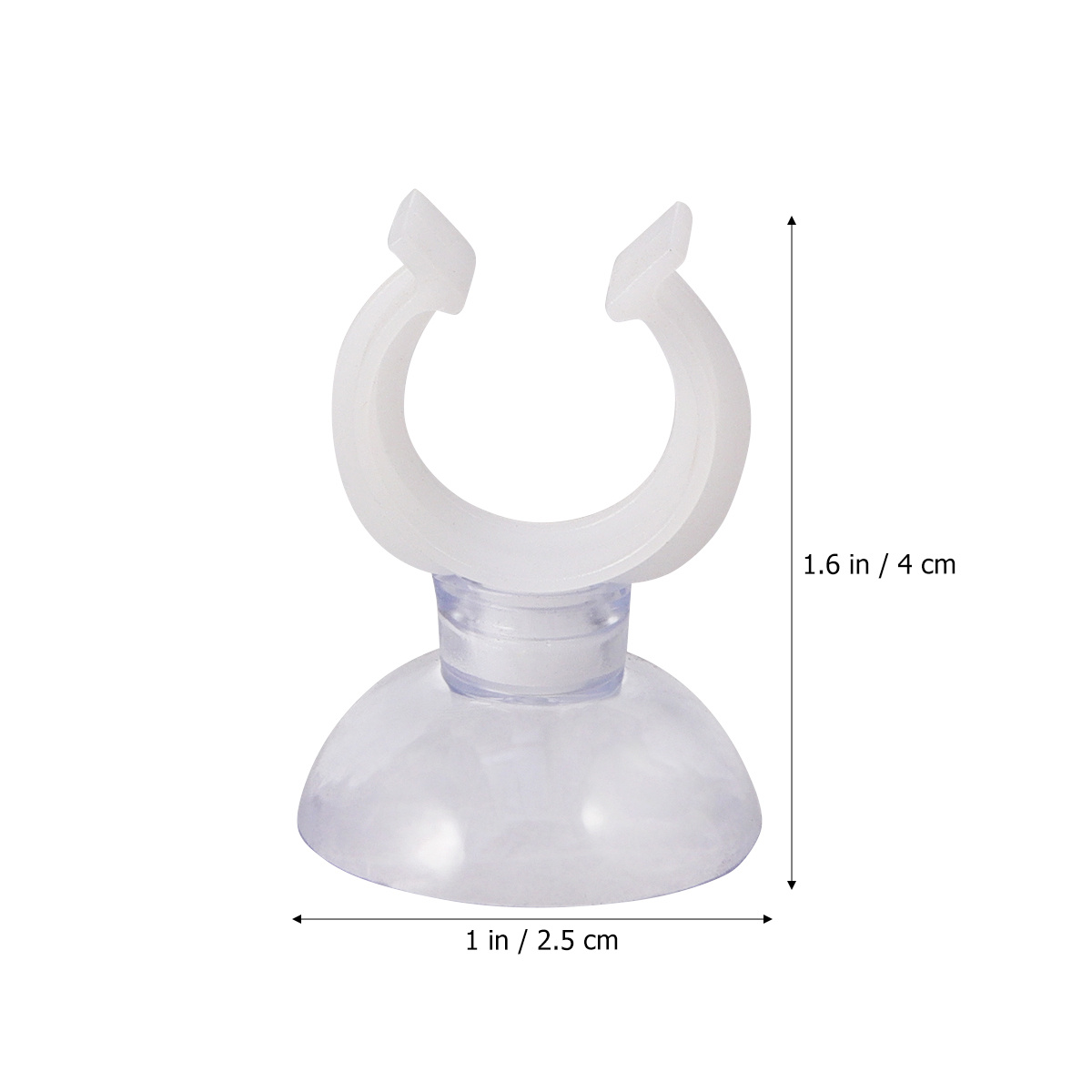10 Buah Penghisap Kuat Transpa - Terrarium Glass Bottle ulasan dan harga