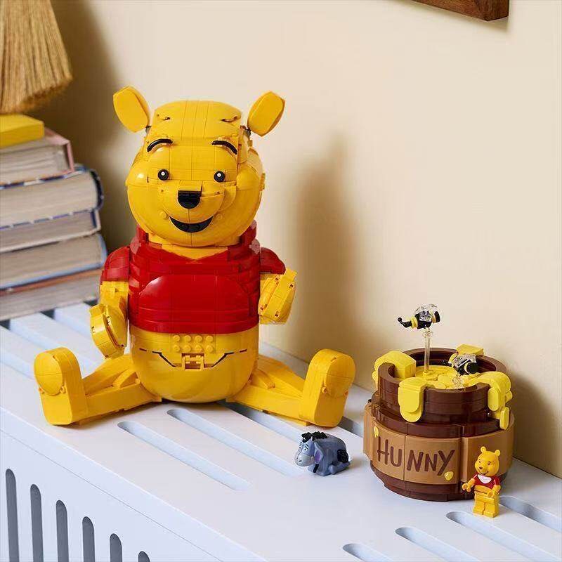 2026 mainan blok bangunan berb - Home Decor For Birthday ulasan dan harga