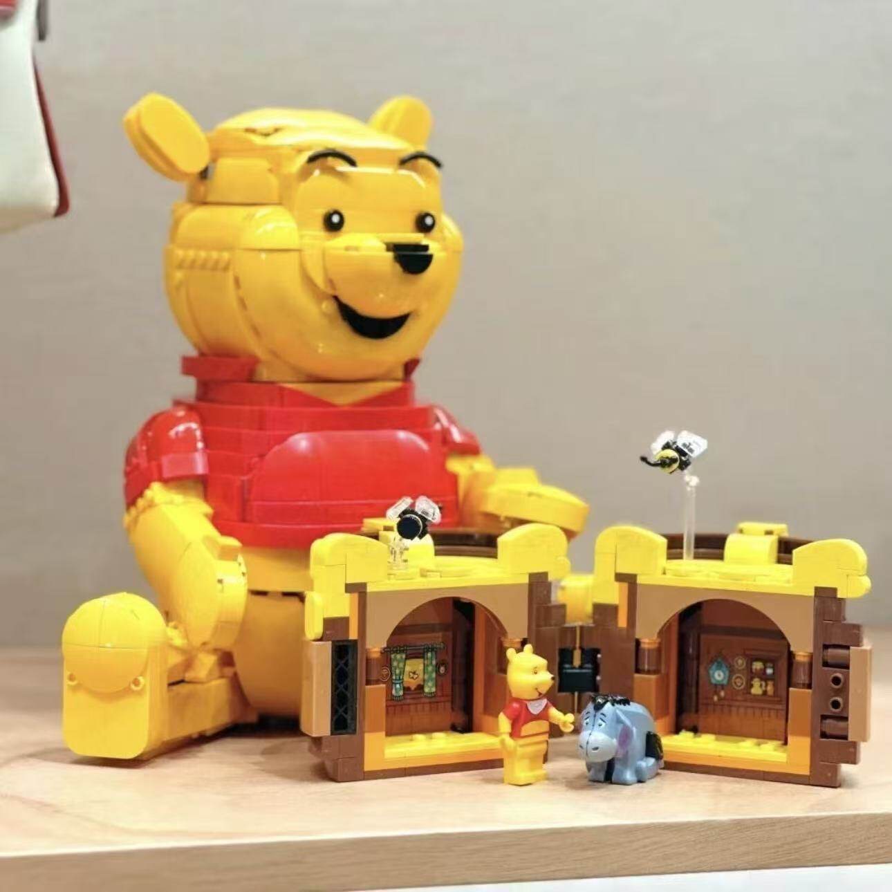 2026 mainan blok bangunan berb - Home Decor For Birthday ulasan dan harga