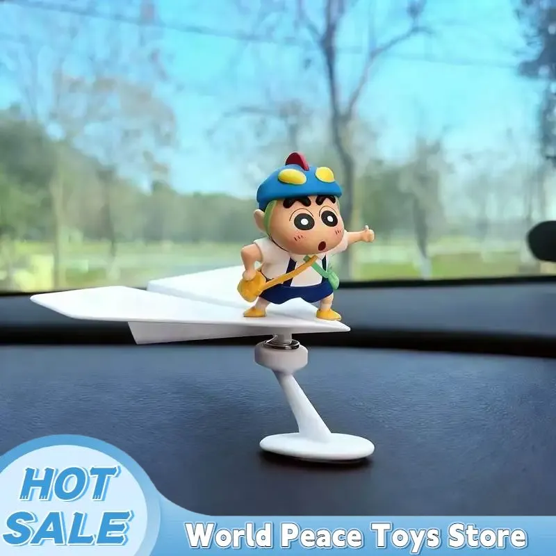 Ornamen Dasbor Mobil Crayon Sh - Home Decor Interior ulasan dan harga