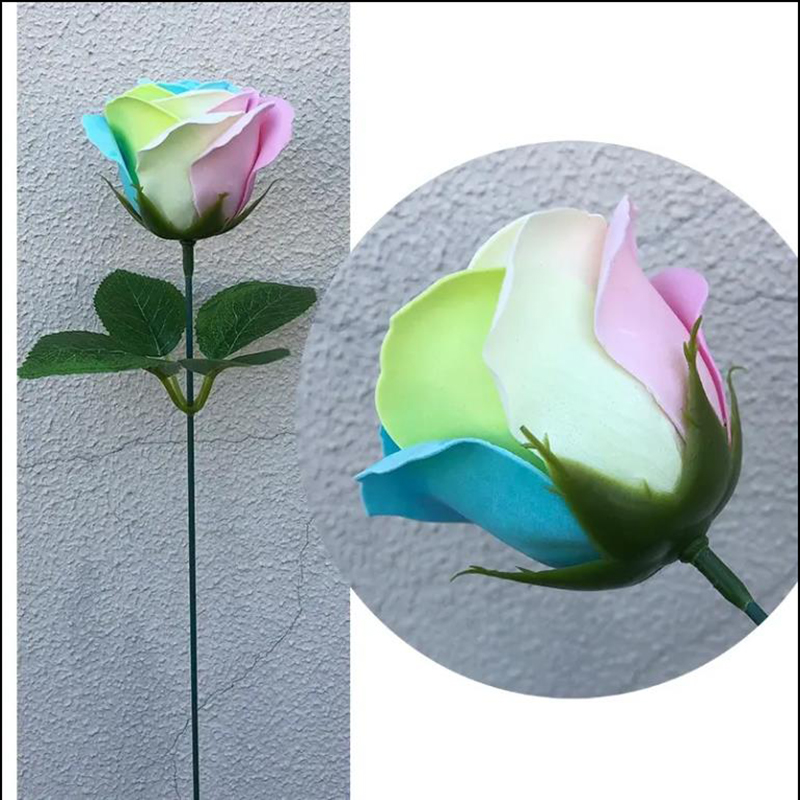 Spilewka 6X7Cm Bunga Buatan Ma - Home Decor For Birthday ulasan dan harga
