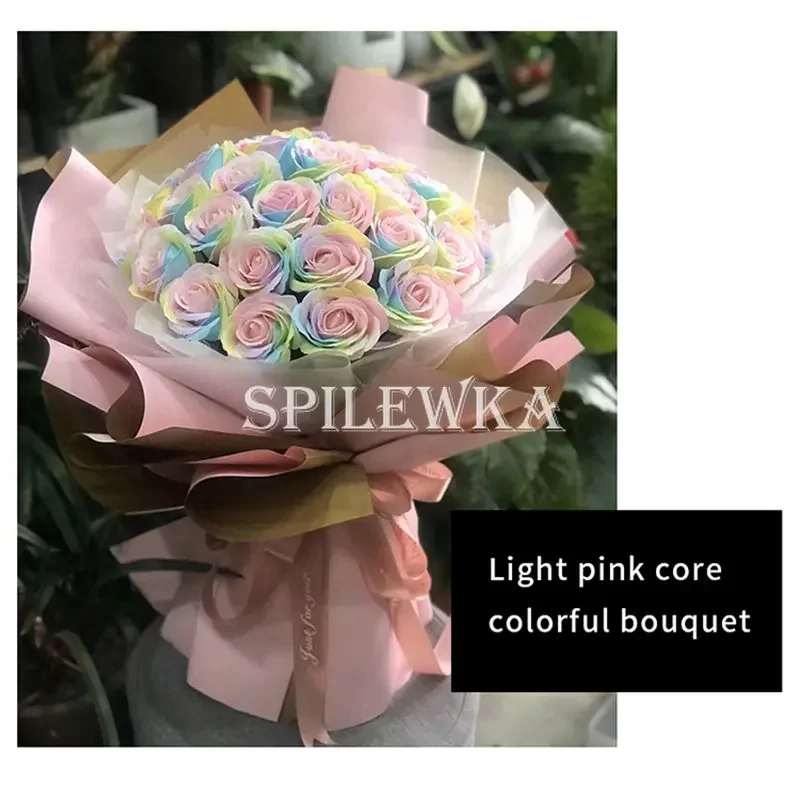 Spilewka 6X7Cm Bunga Buatan Ma - Home Decor For Birthday ulasan dan harga